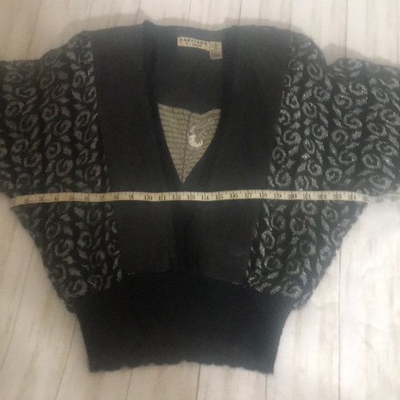 Vintage Andriani by I. Fatigati Women’s Sweater - Picture 7 of 8